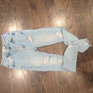 Free People Women's Jeans size 27